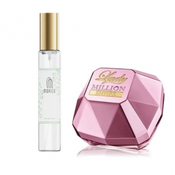 Odpowiedniki perfum Lady Million Empire* 30 ml
